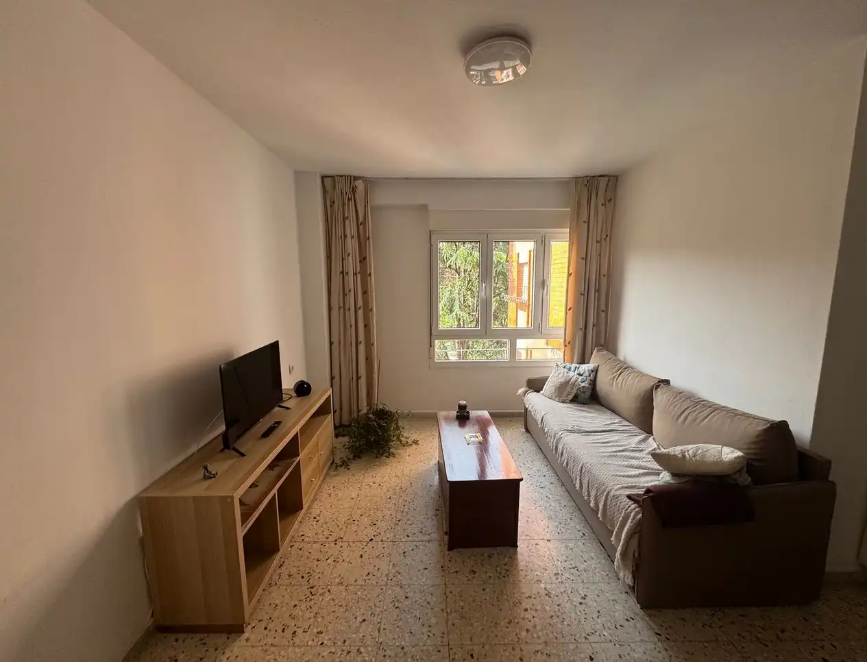 Flat for rent in Calle del Dos de Mayo, El Natahoyo