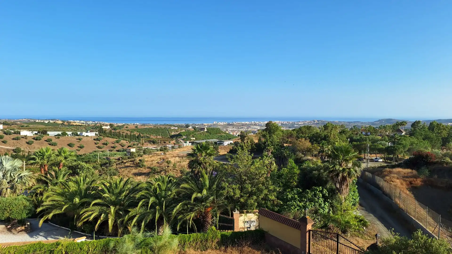 Casa o xalet en venda en Vélez-Málaga