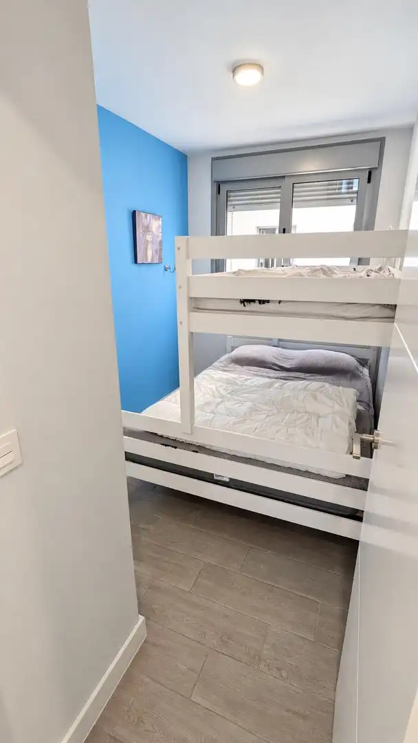 Appartement compact à vendre à El Peñoncillo, imagen 11
