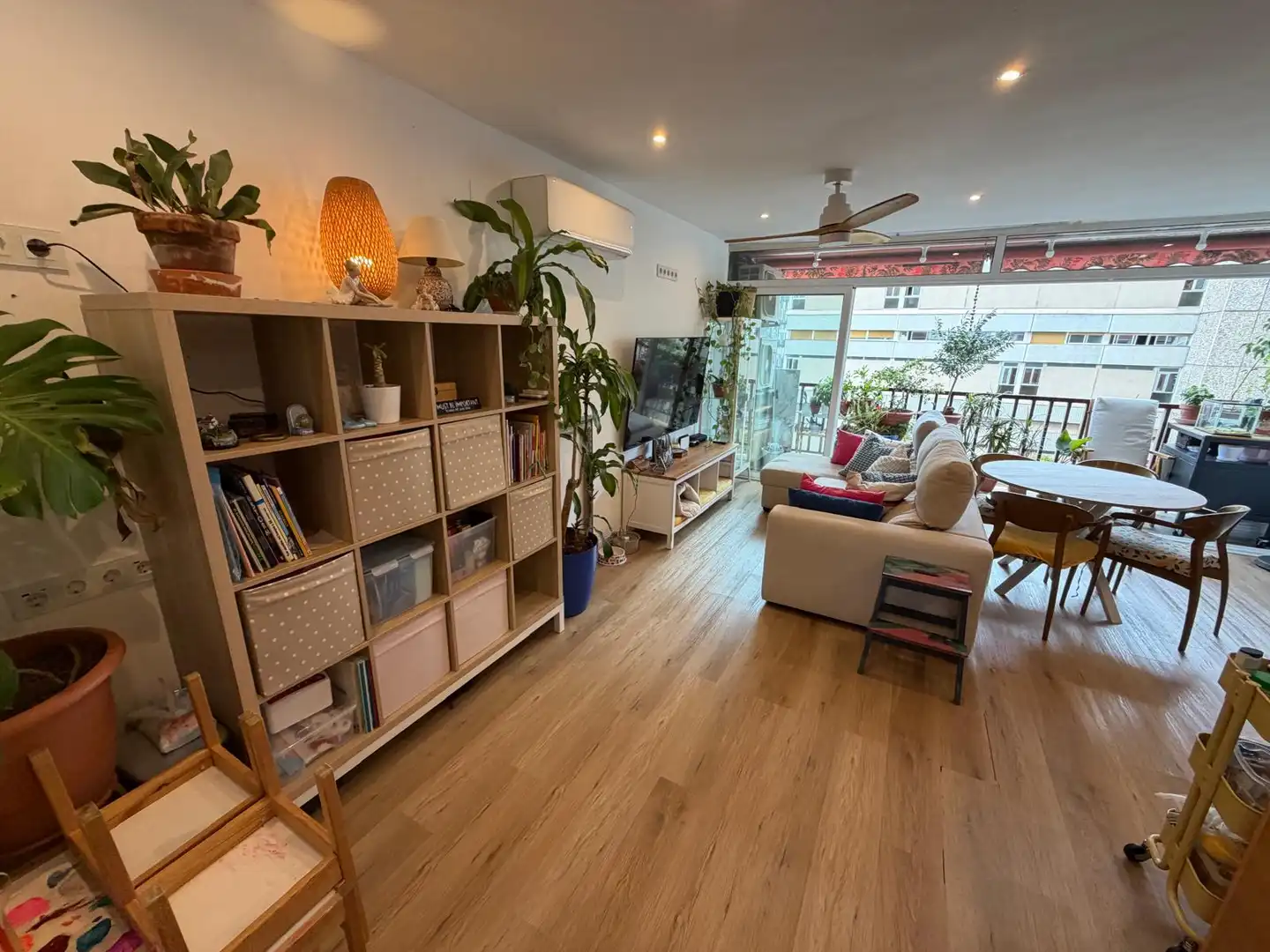Wohnung mit Aufzug zum Verkauf in Plaça de Zurbarán, imagen 2