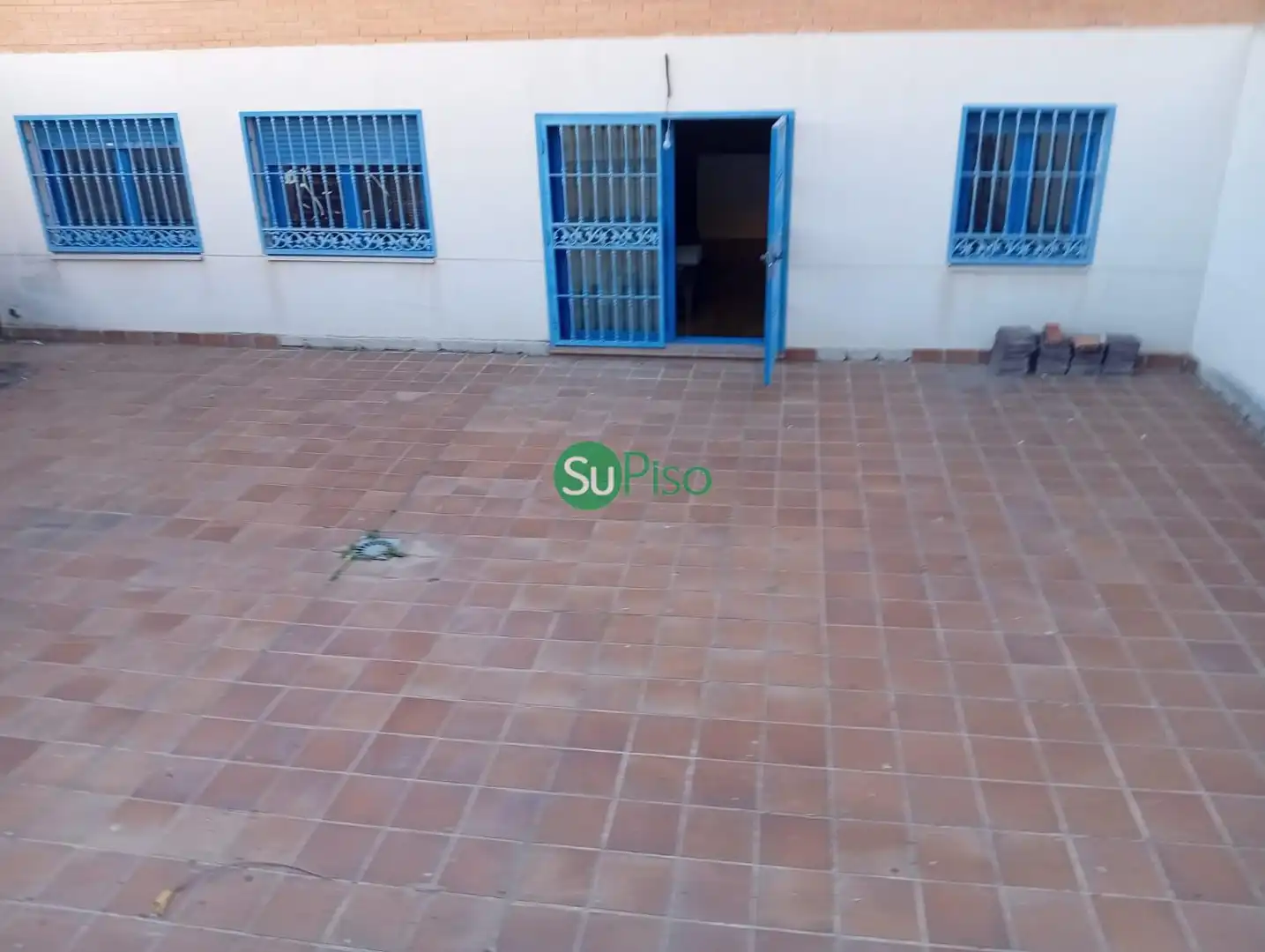 Vista exterior de Piso en venta en Recas con Aire acondicionado, Calefacción y Trastero