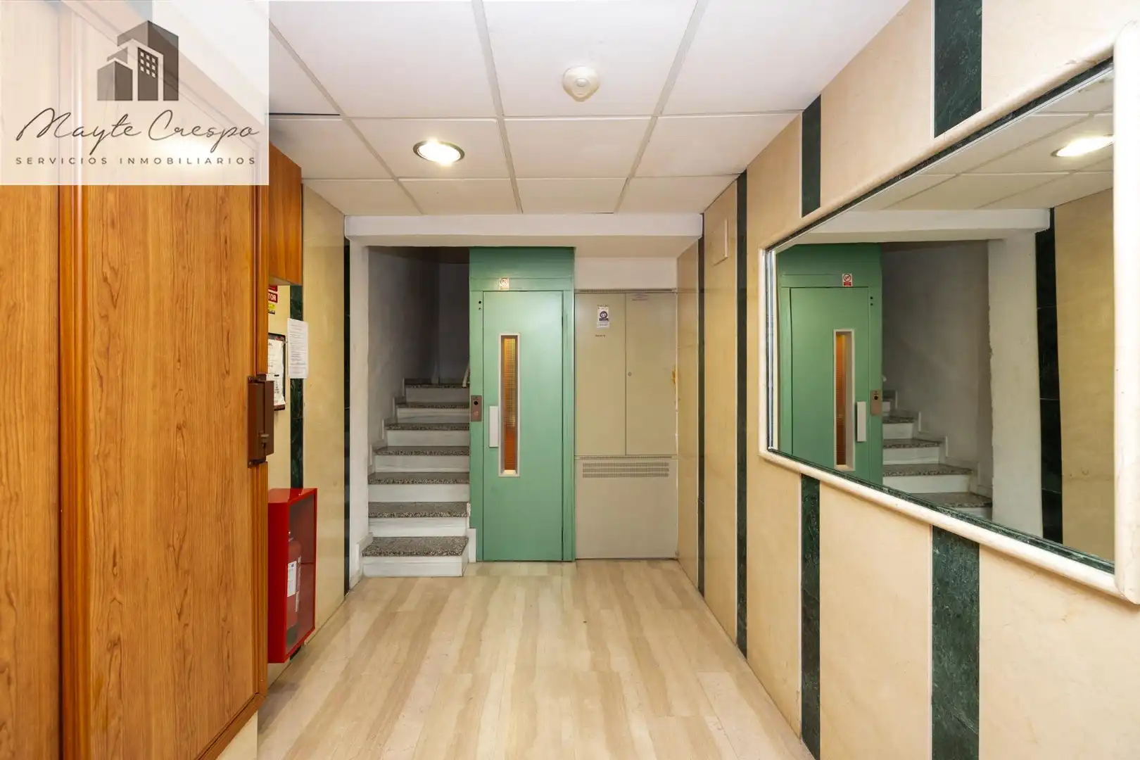 Flat for sale in Zaidín, imagen 5