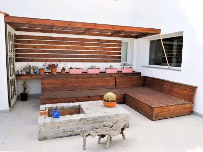 Villa con piscina in vendita a Torreguadiaro - San Diego, imagen 6