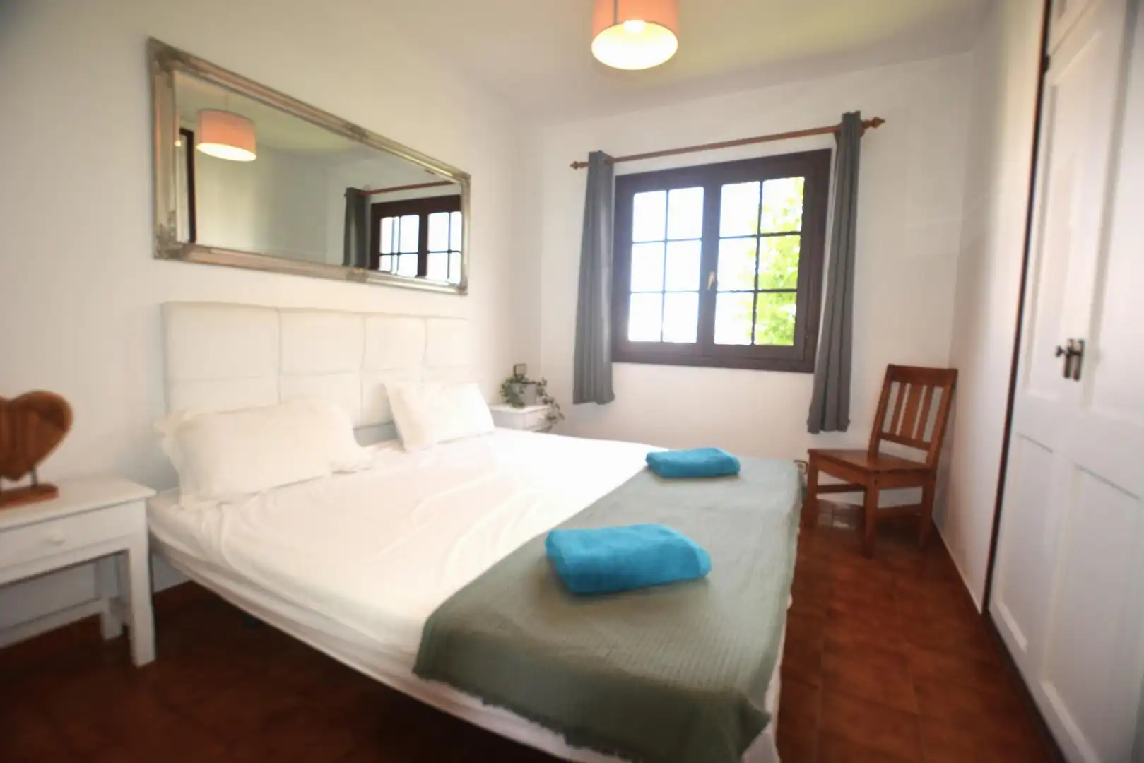 Apartment mit Terrasse zum Verkauf in Cala en Porter, imagen 23