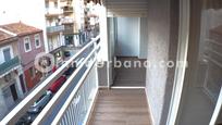 Balcony of Flat for sale in Elche / Elx  with Air Conditioner, Heating and Terrace