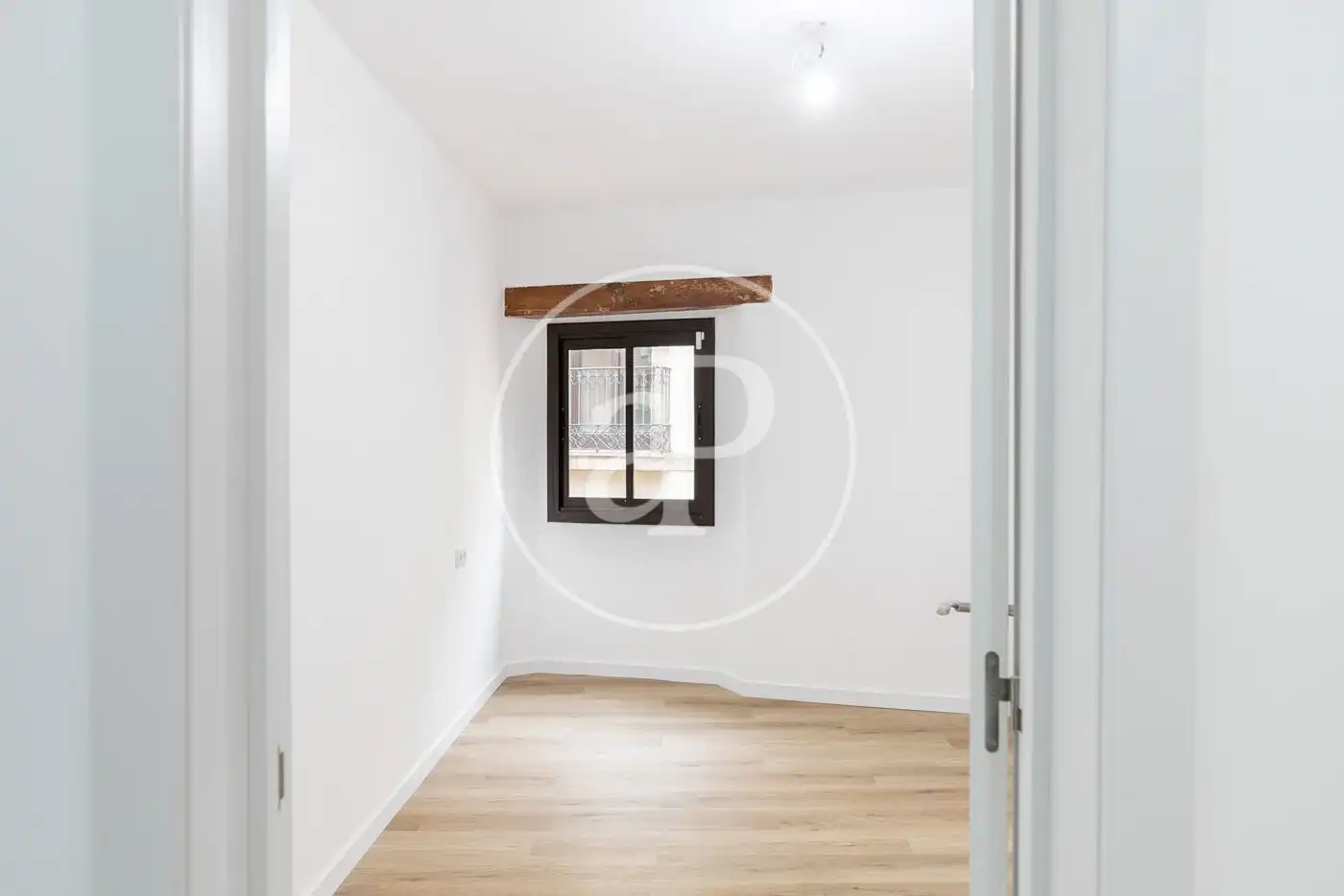 Wohnung zum Verkauf in Barcelona mit Terrasse
