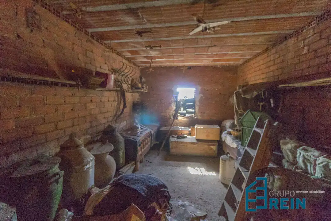 Casa o xalet en venda en Yuncler amb Traster