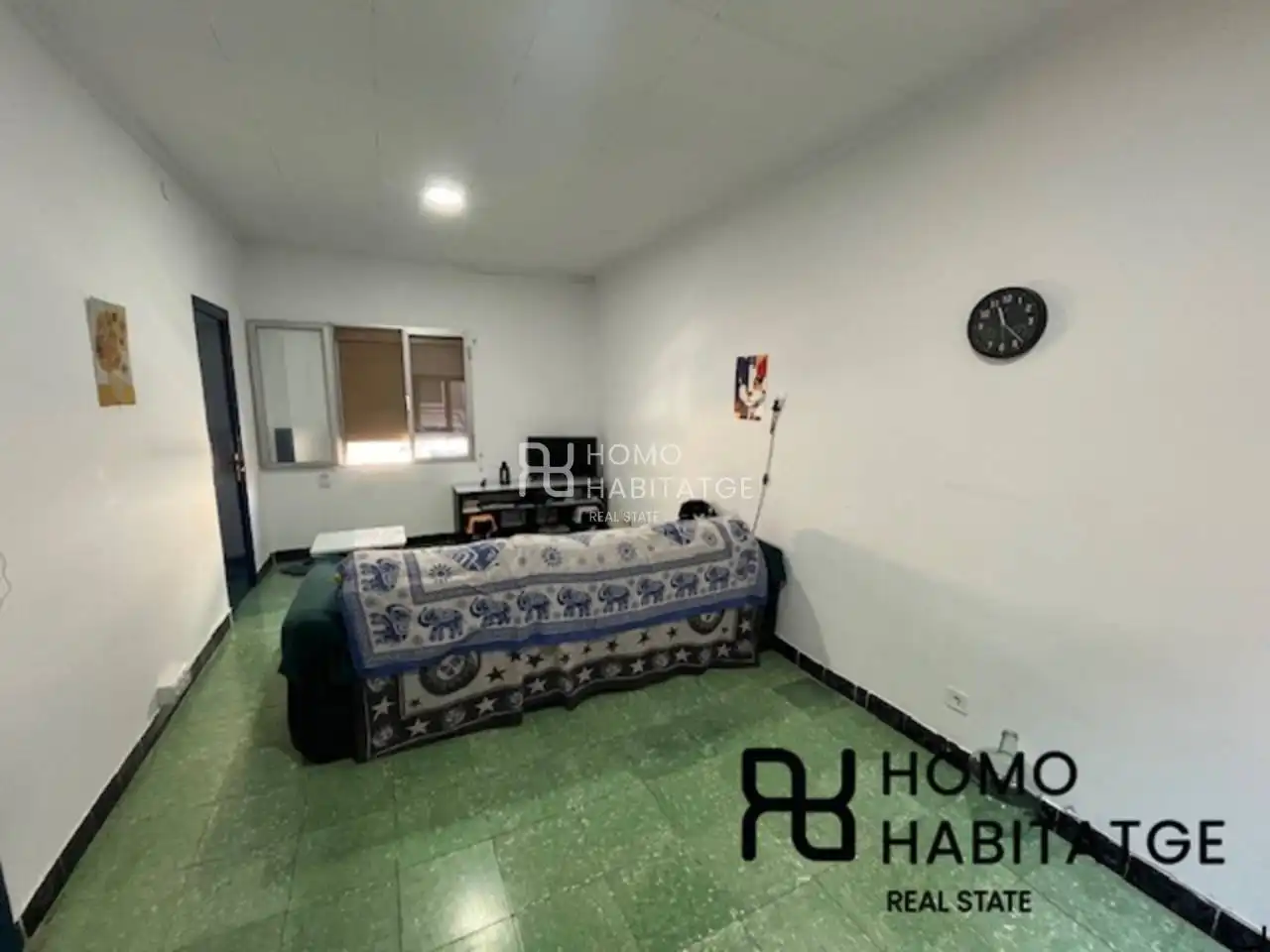 Wohnung zum Verkauf in Calle Esteve paluzie, Creu de Barberà