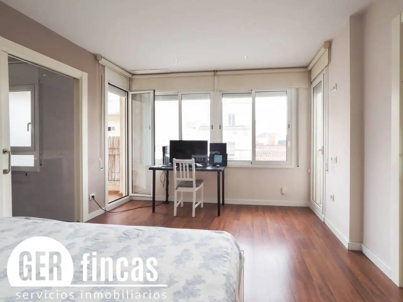 Flat with terrace for sale in Calle Sant Marc, imagen 19