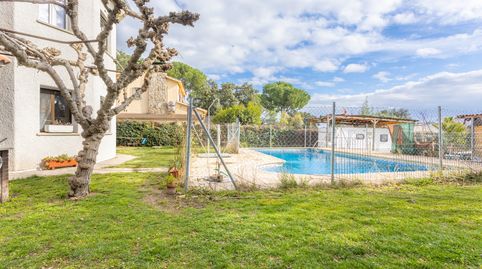 Foto 3 de Casa o chalet en venta en Calle Gavilán, Raya del Palancar - Guadamonte, Villanueva de la Cañada