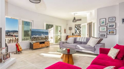 Foto 5 von Haus oder Chalet zum Verkauf in El Faro de Calaburra - Chaparral, Mijas