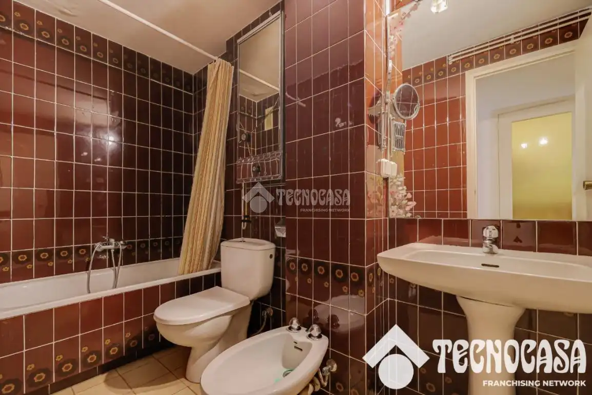 Appartamento con terrazza in vendita a Travessera de Gràcia, imagen 22