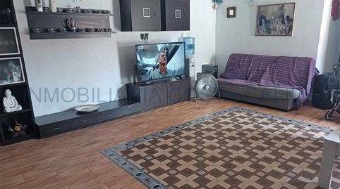 Foto 2 de Casa o chalet en venta en Calle Cabeza del Caballo, Las Majadas - Las Molinetas - Labradorcico, Águilas