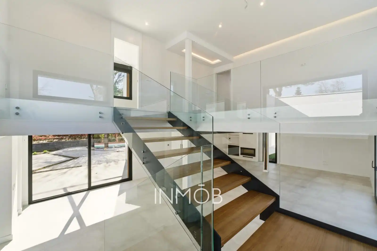 Casa o chalet en venta en Boadilla del Monte con Calefacción, Terraza y Trastero