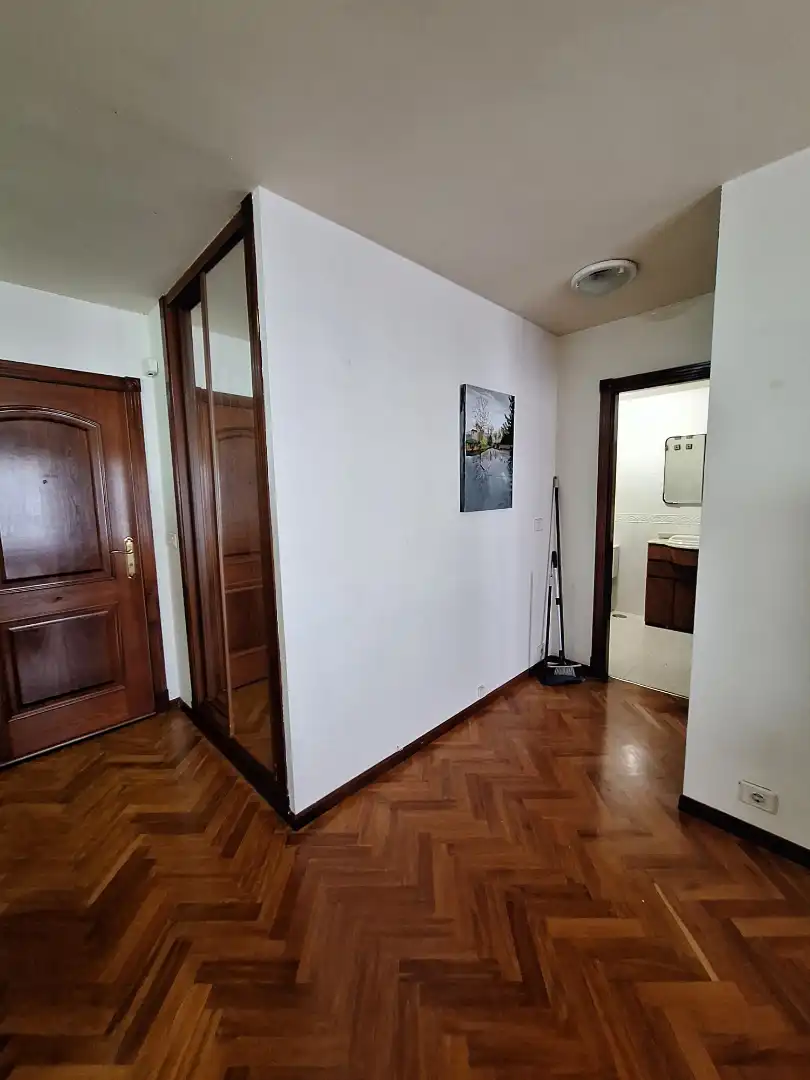 Wohnung mit Aufzug zur Miete in Monte Alto - Zalaeta - Atocha, imagen 9