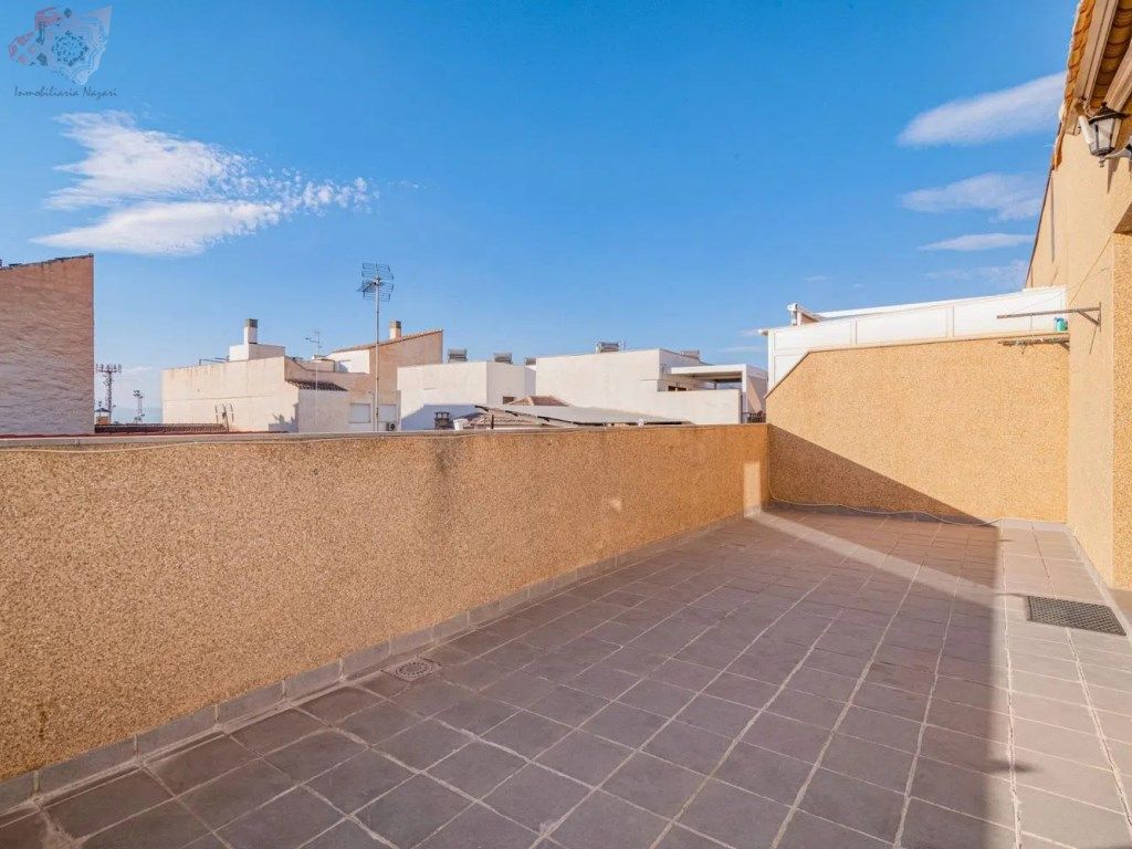 Terrace of Attic for sale in Armilla  with Heating and Terrace