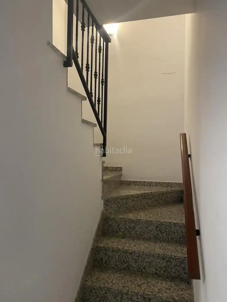 Duplex avec ascenseur à louer à Calle General Marchesis 12, imagen 3