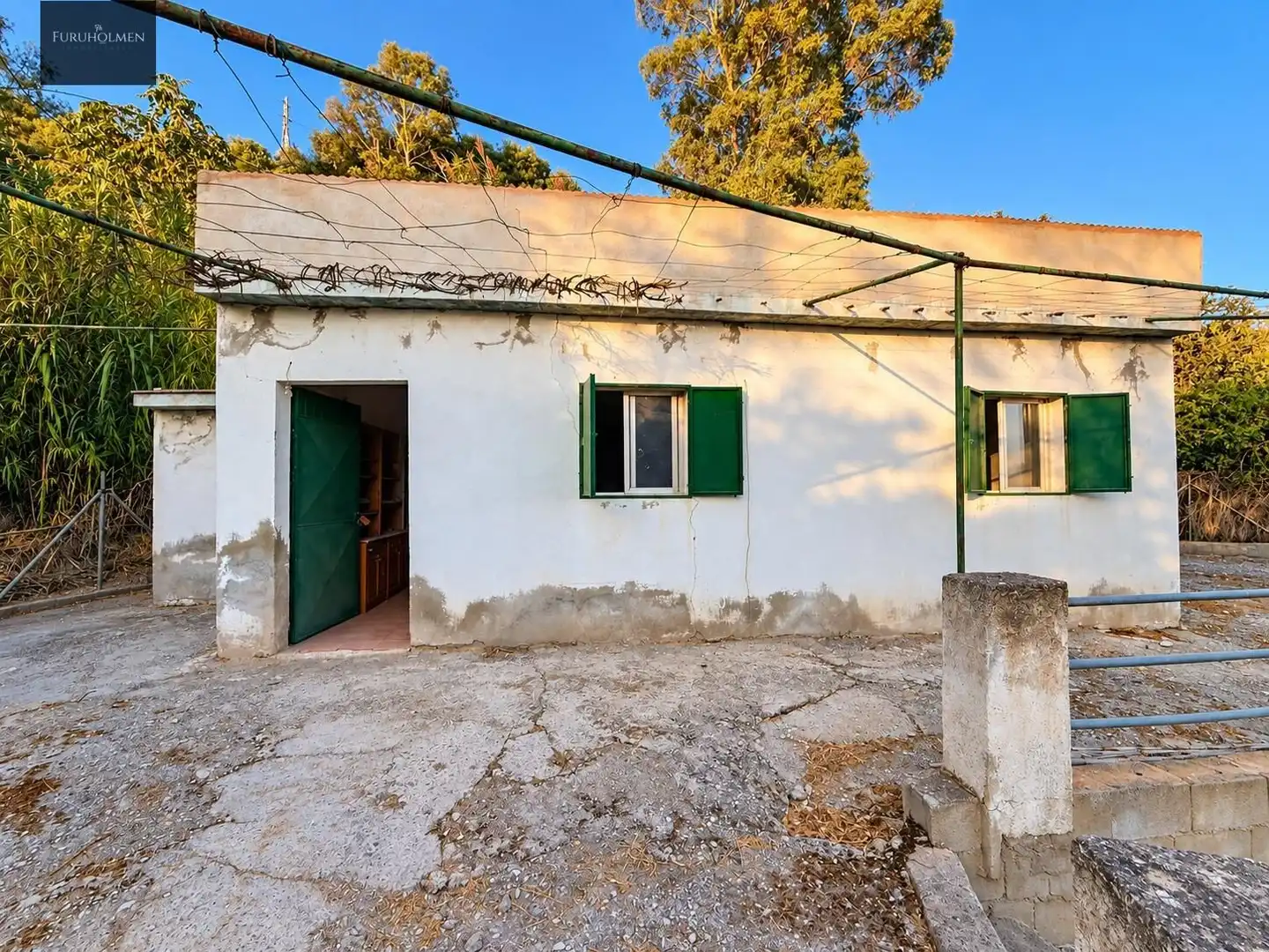 Landhaus zum Verkauf in Padul