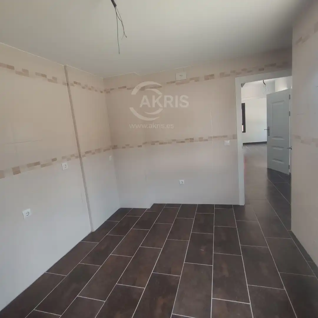 Kitchen of Detached homes for sale in Turleque  with Heating
