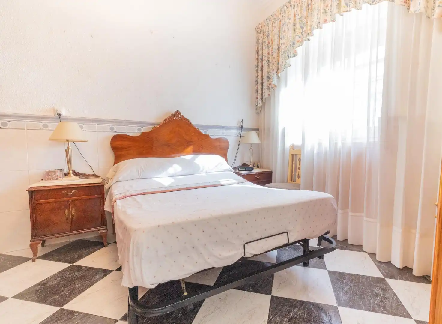 Habitación de Casa o chalet en venta en Cieza con Aire acondicionado y Terraza