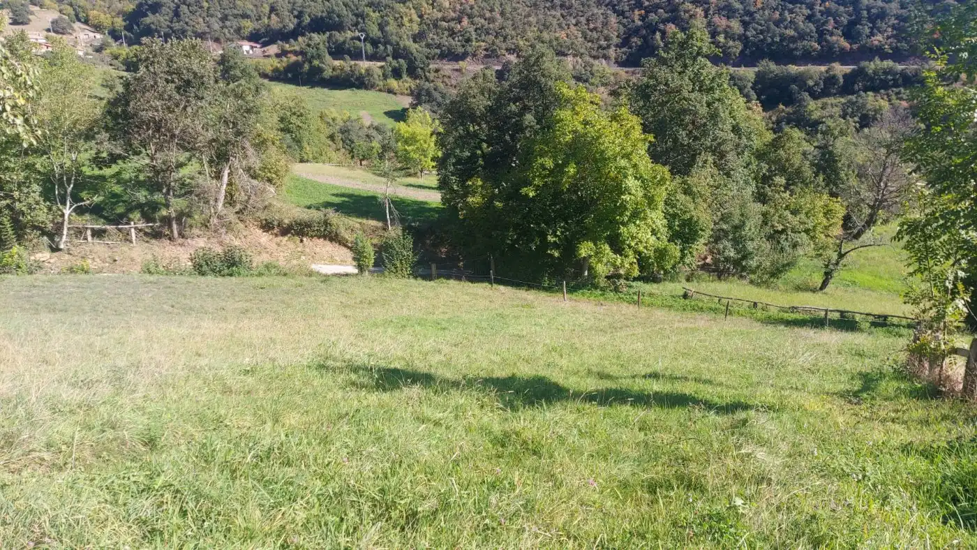 Terreno en venta en Camaleño