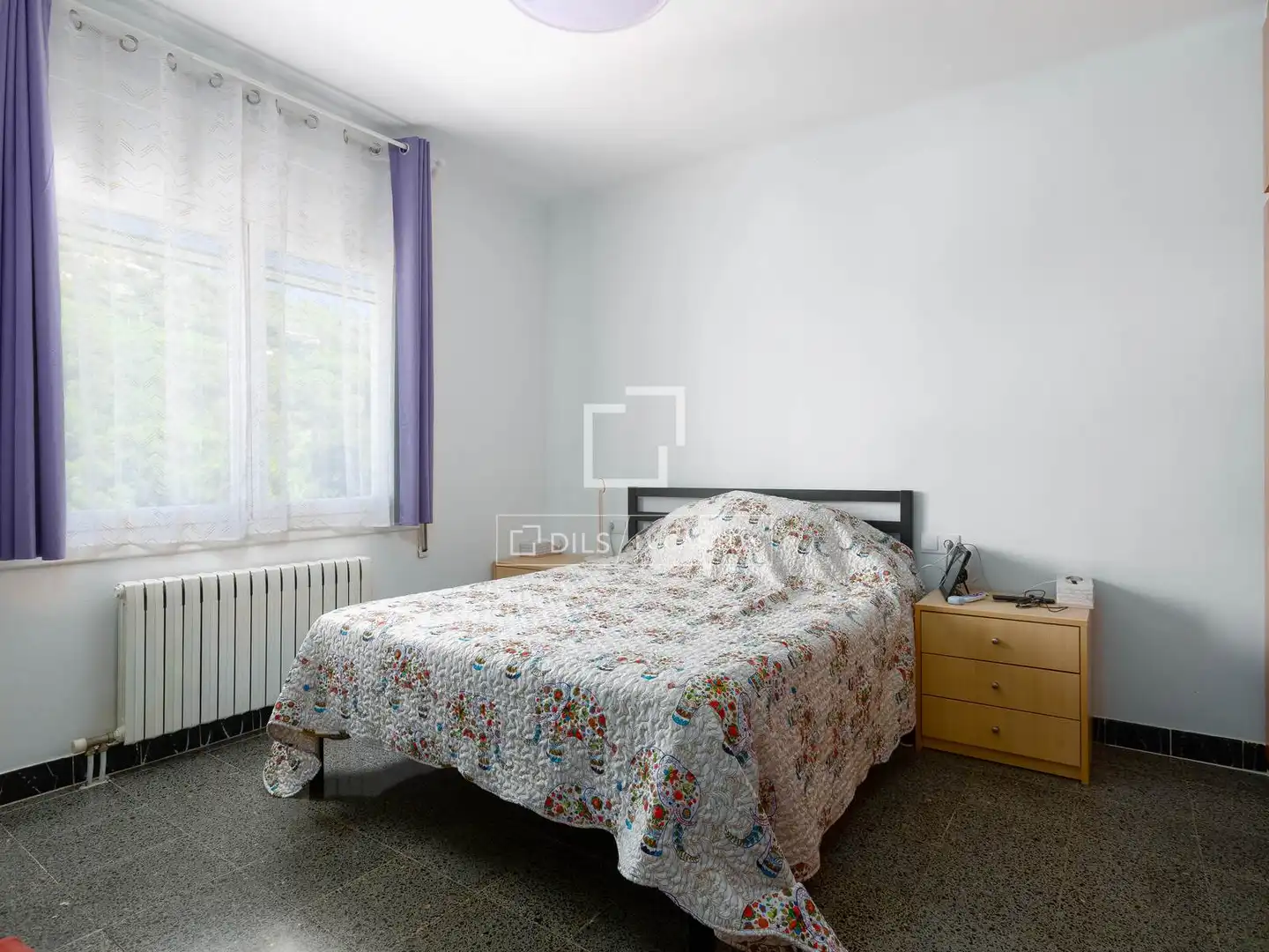 Detached house with terrace for sale in Cabrils, imagen 6