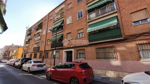 Foto 2 de Piso en venta en La Estación, Azuqueca de Henares