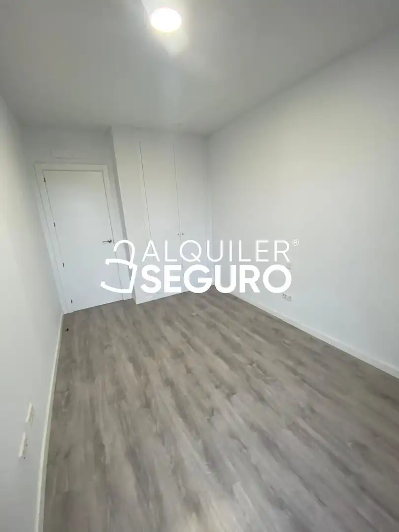 Bedroom of Flat for rent in Alovera, Guadalajara