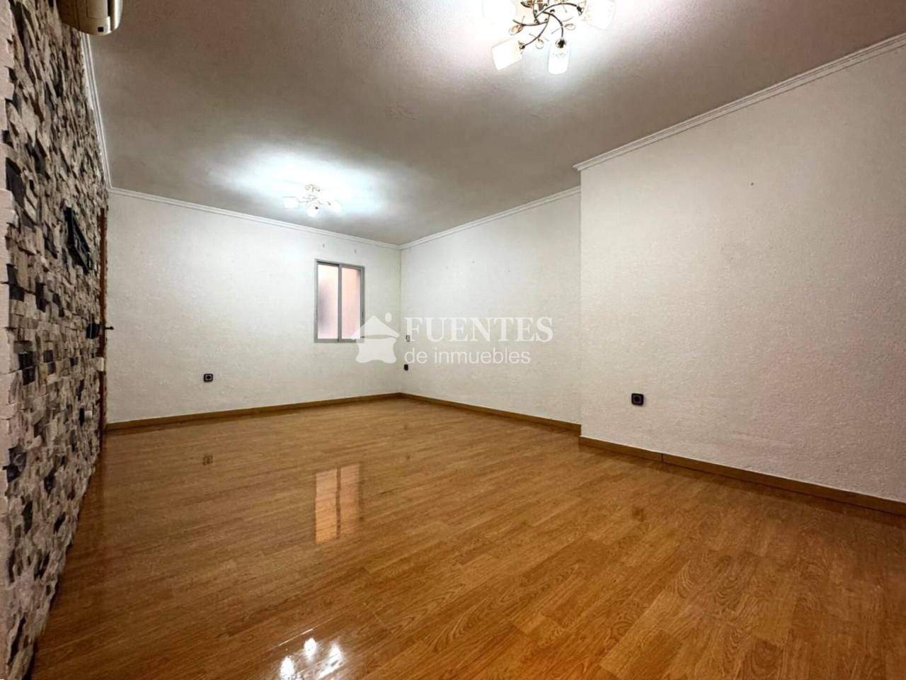 Piso en venta en Pla de Bon Repós