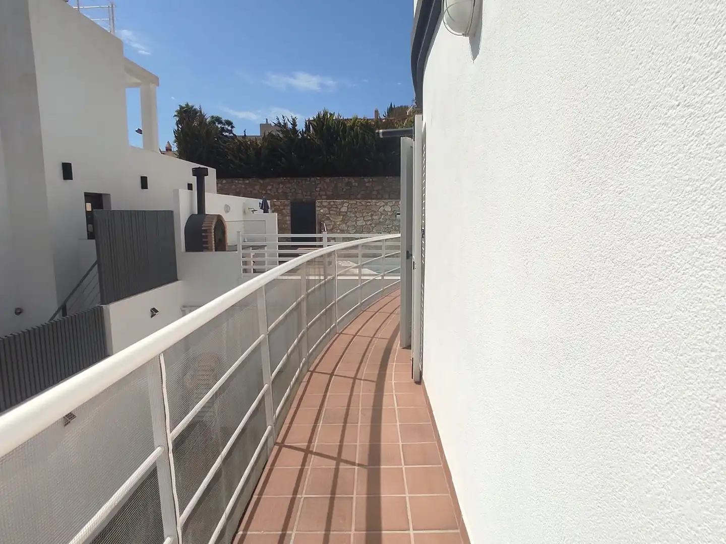 Villa con piscina in affitto a Avenida del Mediterráneo, imagen 34