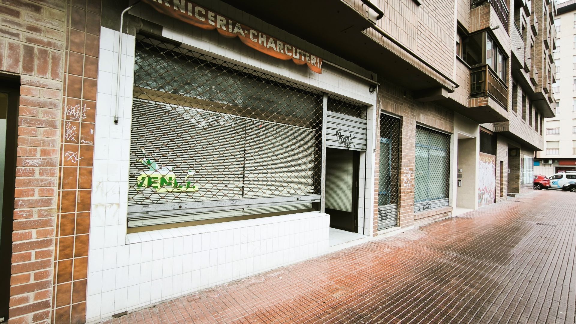Local de lloguer a senda jose luis gonzalez bilbao, San Martín , Vitoria - Gasteiz