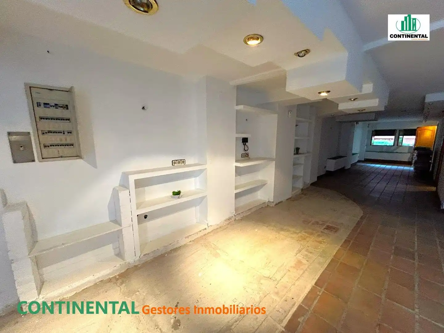 Commercial properties for sale in Collado Villalba