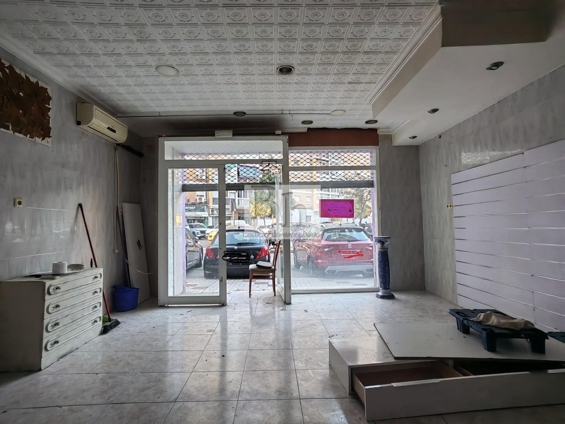 Local en venda en Málaga Capital