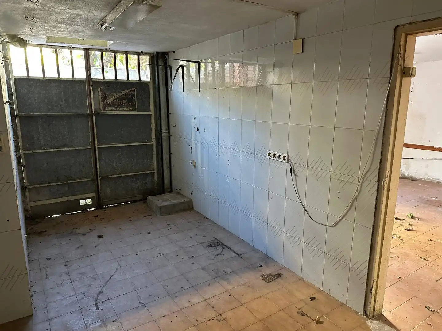 Geschaftsraum zum Verkauf in Calafell mit Terrasse