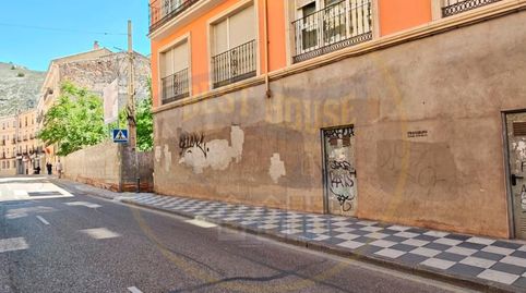 Foto 2 von Geschaftsraum zur Miete in Calle Martin de Aldehuela, Centro, Cuenca Capital