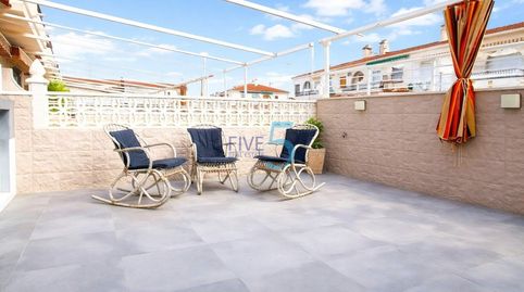 Foto 2 de Piso en venta en Playa Tamarit - Playa Lissa, Santa Pola