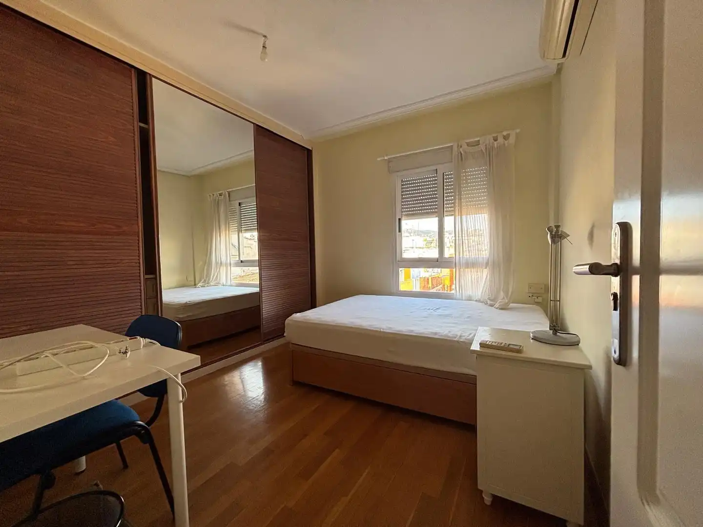 Habitación de Piso de alquiler en Centro
