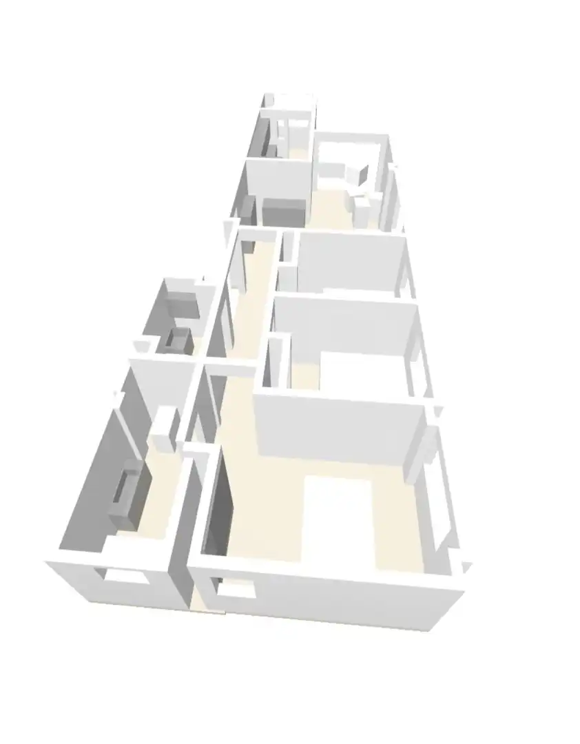Flat for sale in Daimús  with Terrace and Swimming Pool