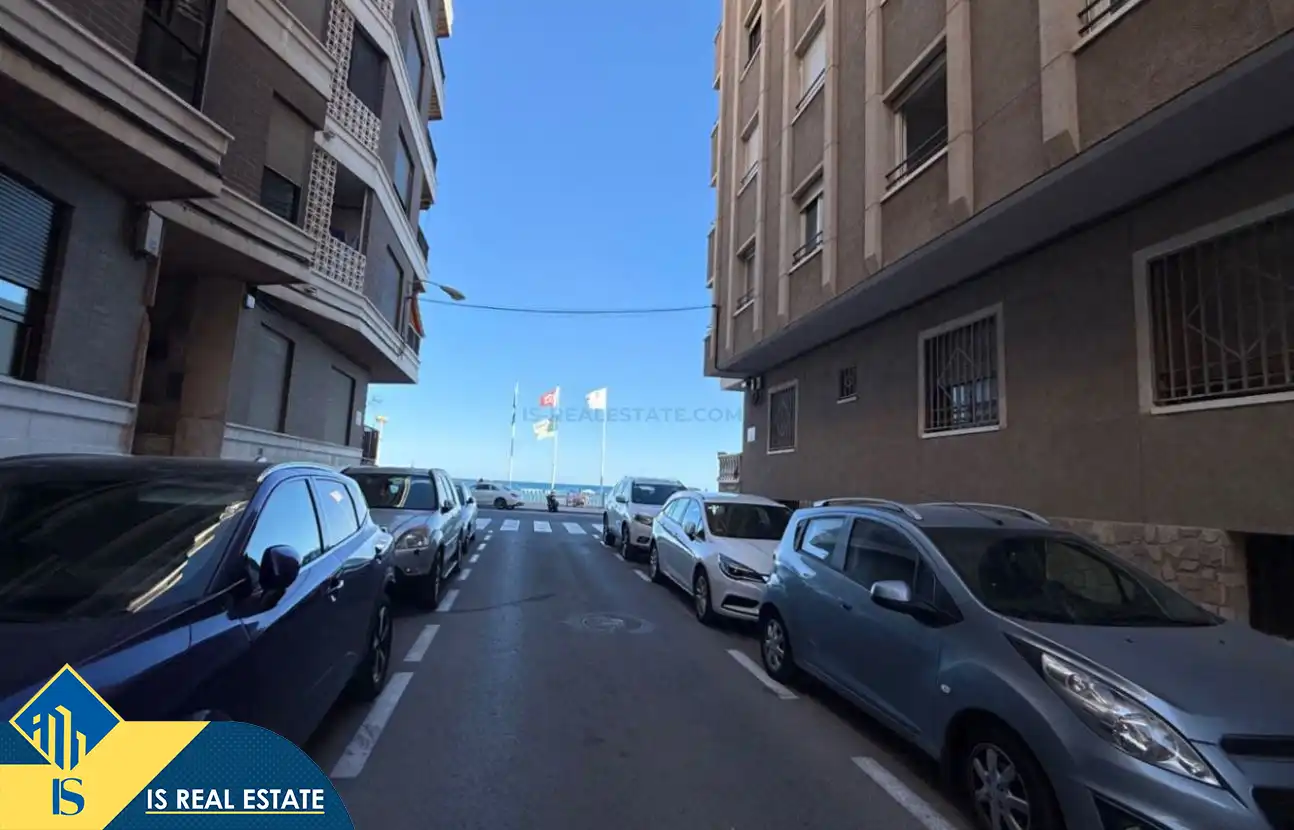 Apartment zum Verkauf in Playa de los Locos, imagen 32