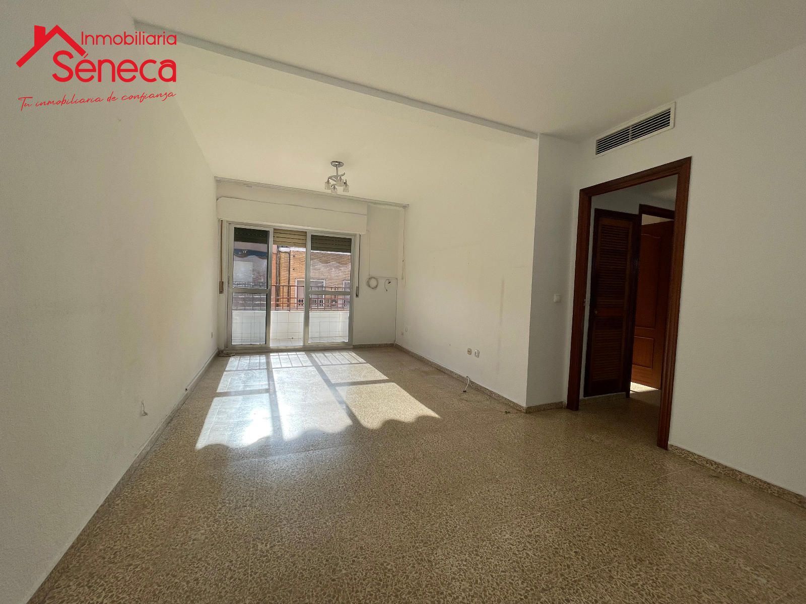 Exterior view of Flat for sale in  Córdoba Capital  with Air Conditioner, Heating and Terrace