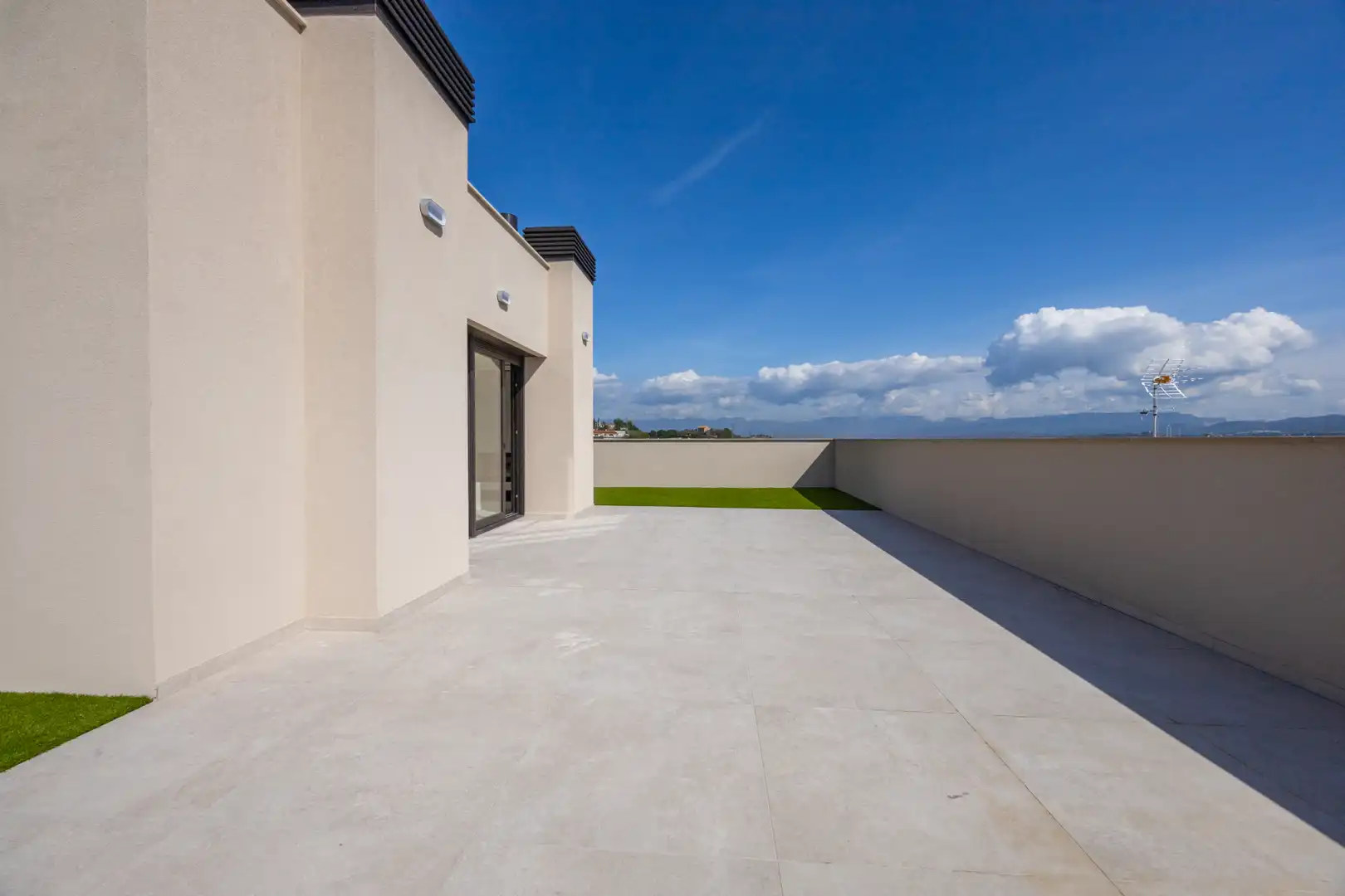 Neubau-Penthouse mit Aufzug zum Verkauf in Carrer Josep Maria Sert 2, imagen 30