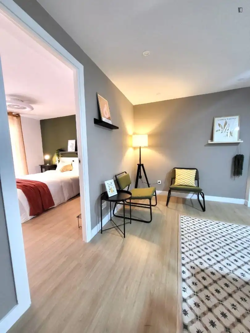 Habitació a Santo Domigo
