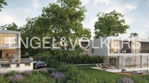 Acapulco Rocks  3 villas de lujo contemporáneo en Las Rozas