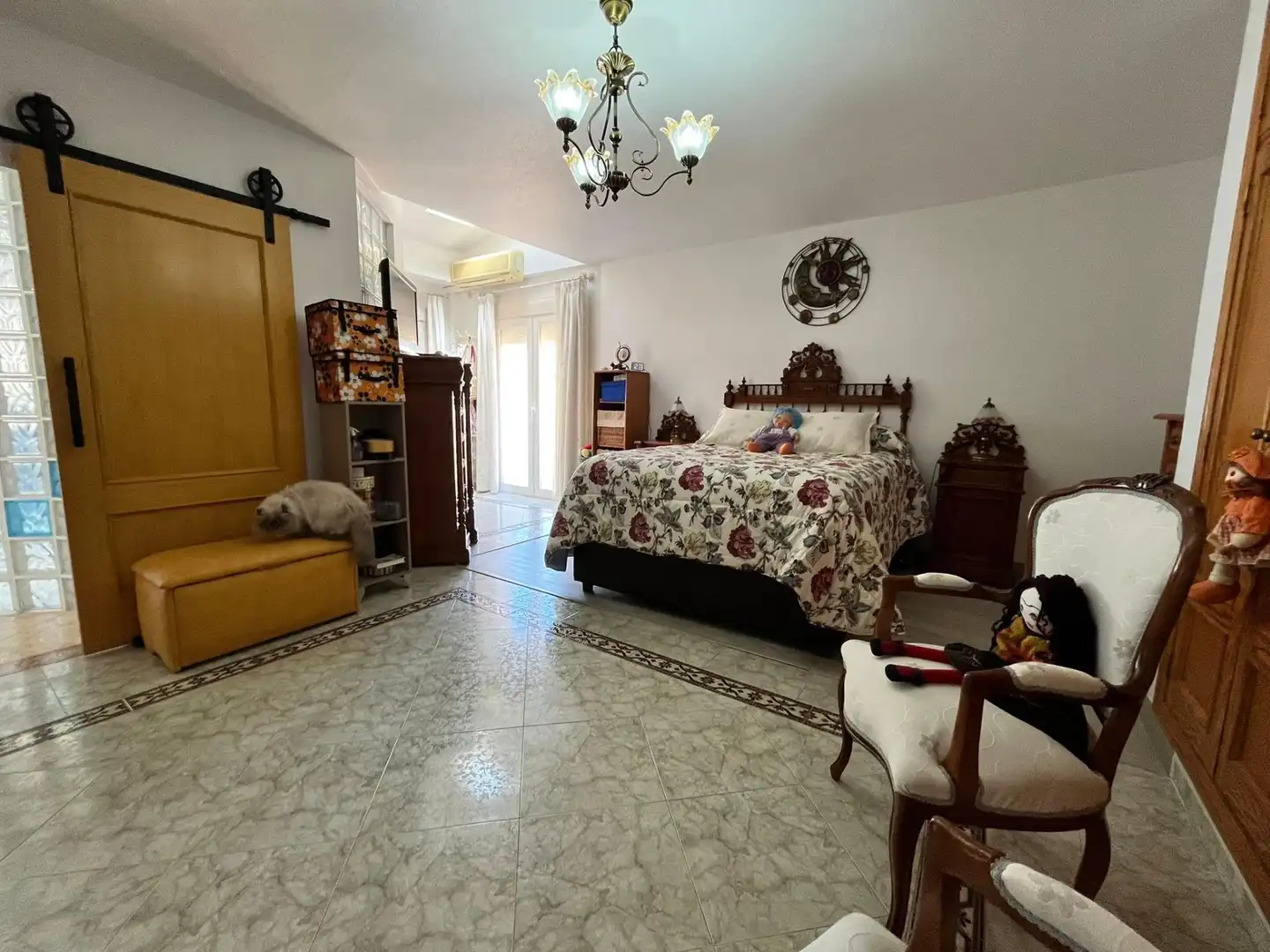 House with terrace for sale in Calle RUGGERO GASPARET, imagen 20