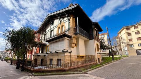 Photo 2 of House or chalet for sale in Calle Muxike Aurrekoa, Centro - Puerto Viejo, Getxo