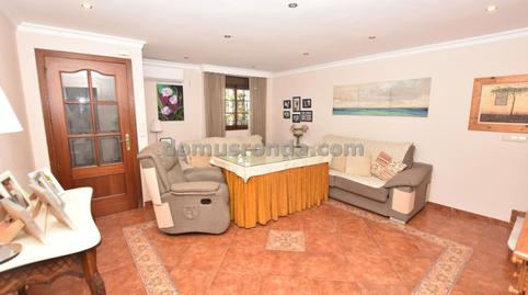 Foto 3 de Casa o xalet en venda a San Rafael, Ronda