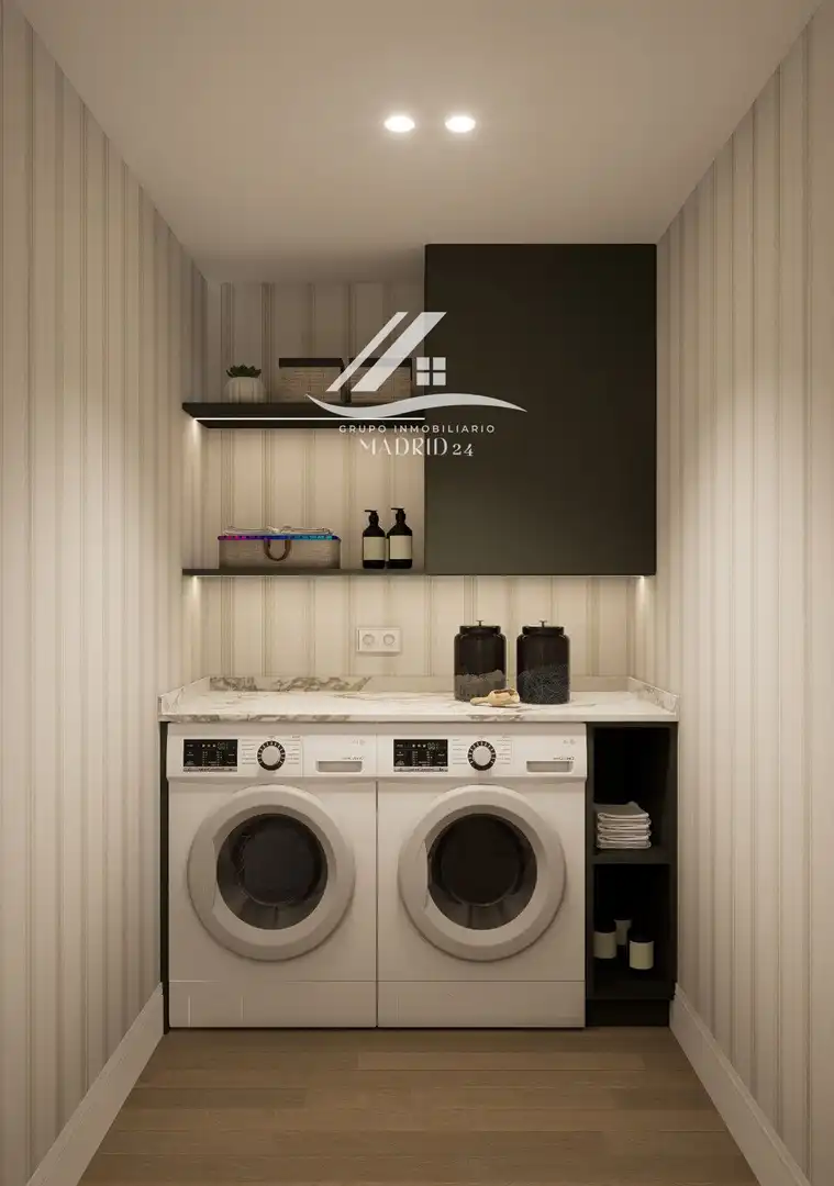 Appartement avec ascenseur à vendre à Calle de las Naciones, 12, imagen 16
