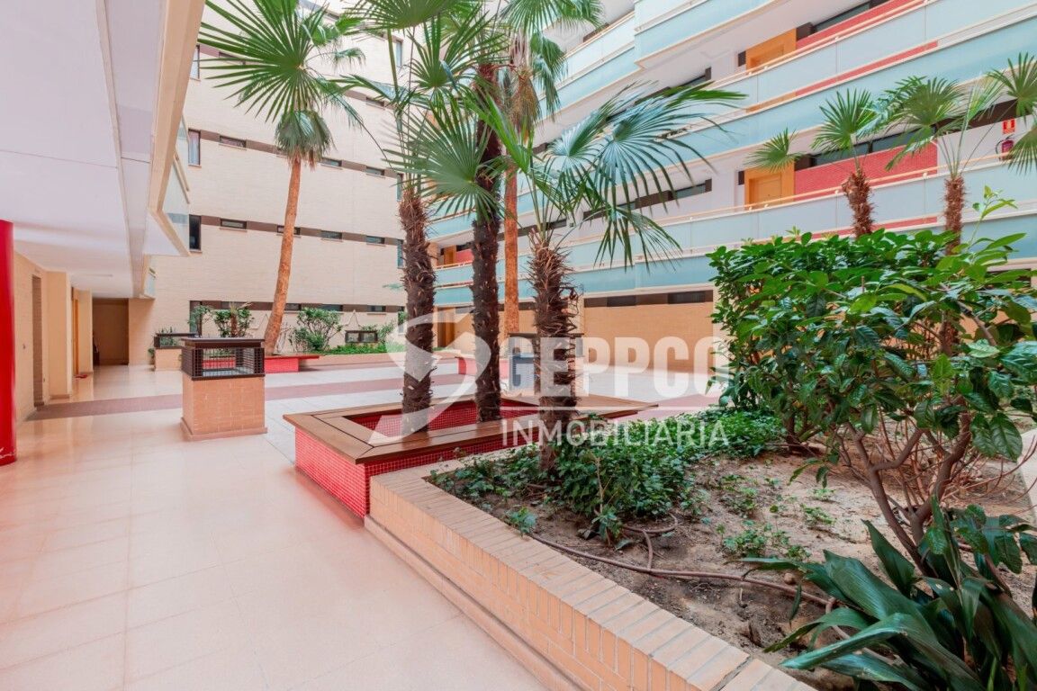 Flat for sale in Torrejón de Ardoz  with Heating, Storage room and Community pool