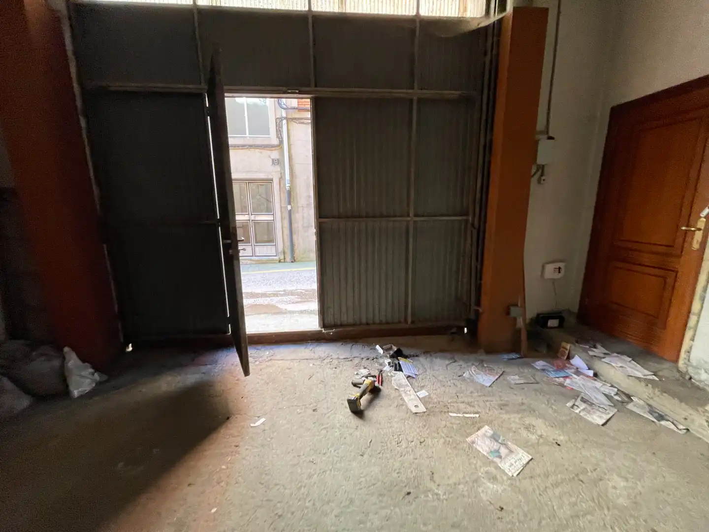 Local comercial en venda a Calle la Cruz, imagen 19