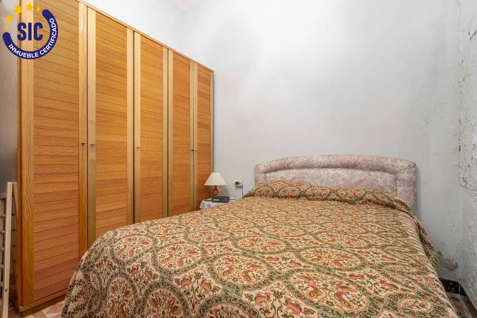 Bedroom of Ground floor for sale in Carcaixent  with Private garden and Terrace